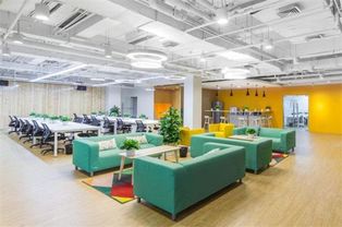 indeco攜手酷辦，開啟智能辦公新時代