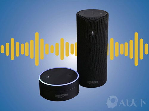 語音助手將更人性化，科技公司競爭加速升級